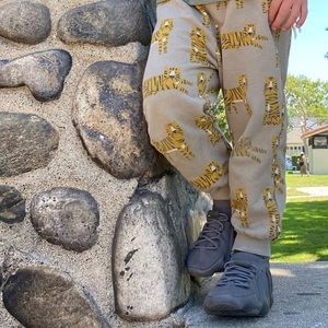 Zara Boy Tiger Sweats